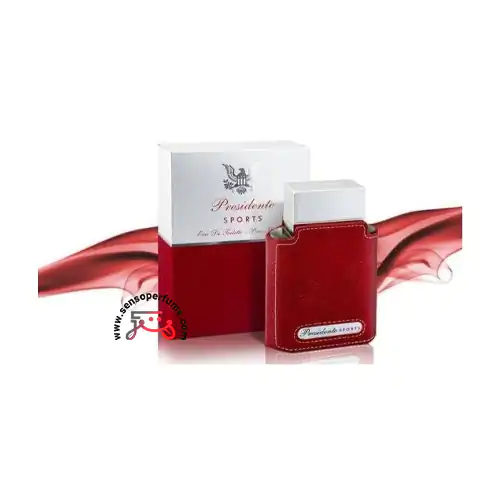 عطر ادکلن امپر پرزیدنت اسپرت